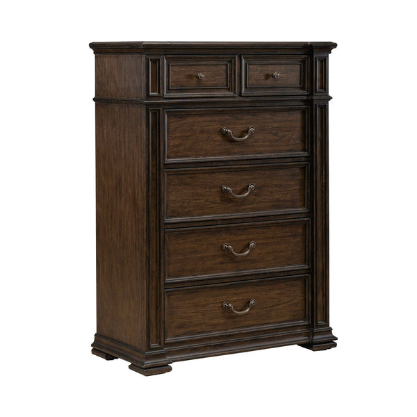 Provence Park 6 Drawer Chest
