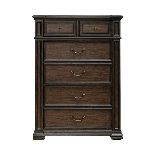 Provence Park 6 Drawer Chest