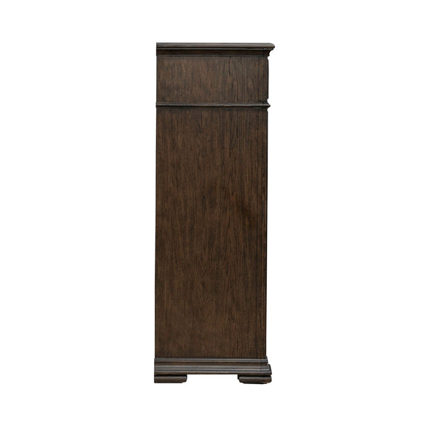 Provence Park 6 Drawer Chest