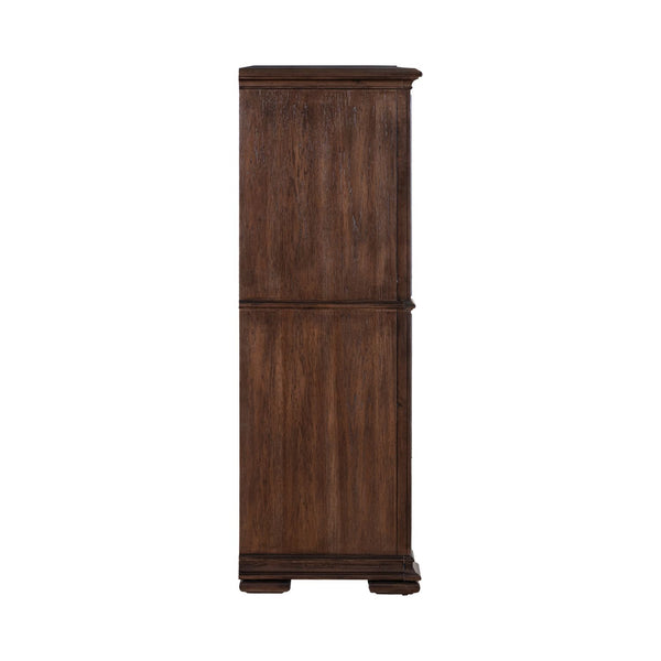 Providence Park Dressing Chest - 765-BR42