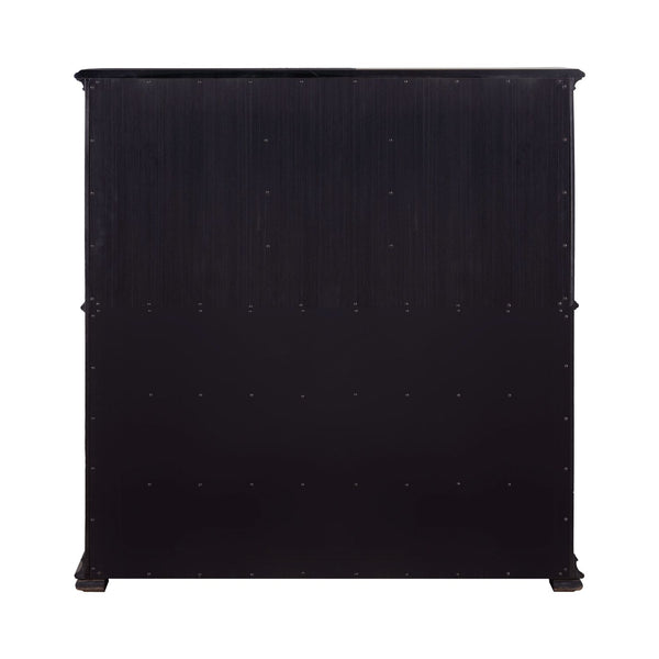 Providence Park Dressing Chest - 765-BR42