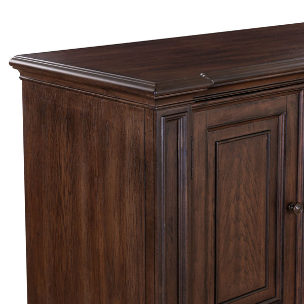 Providence Park Dressing Chest - 765-BR42
