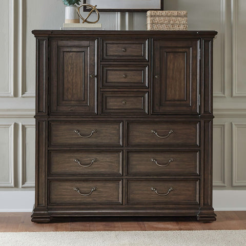Provence Park Dressing Chest
