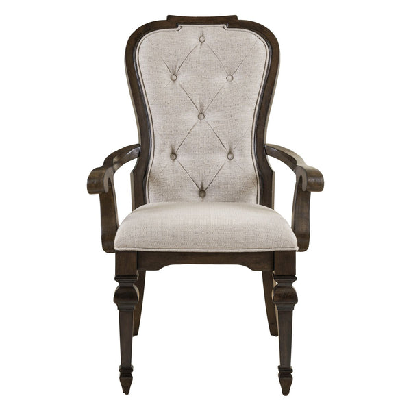Providence Park Uph Arm Chair (RTA) - 765-C9001A