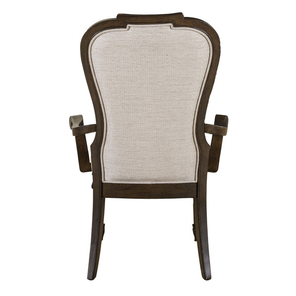 Providence Park Uph Arm Chair (RTA) - 765-C9001A