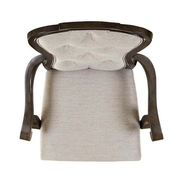 Providence Park Uph Arm Chair (RTA) - 765-C9001A