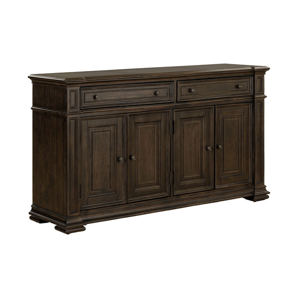 Providence Park Buffet - 765-CB6638