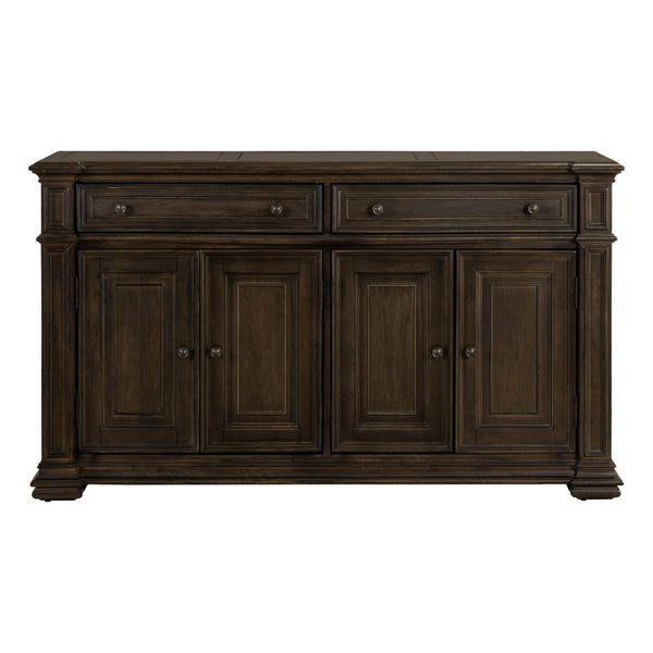 Providence Park Buffet - 765-CB6638