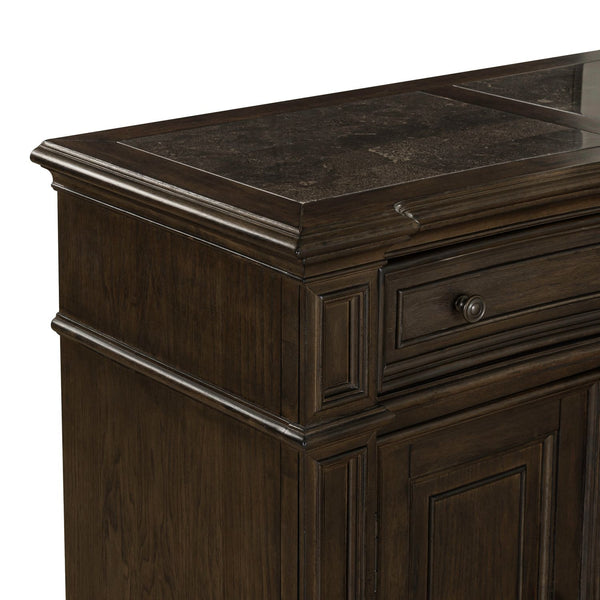 Providence Park Buffet - 765-CB6638