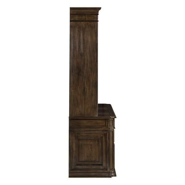 Providence Park Credenza & Hutch - 765-HO-CHS