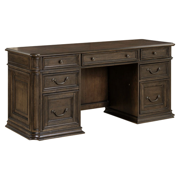 Providence Park Jr Executive Credenza - 765-HO-JEC