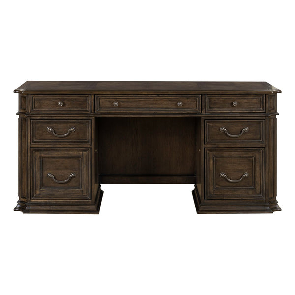 Providence Park Jr Executive Credenza - 765-HO-JEC