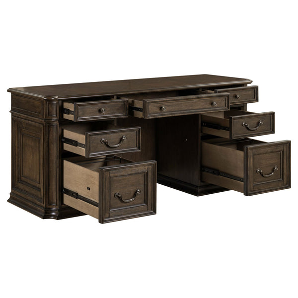 Providence Park Jr Executive Credenza - 765-HO-JEC