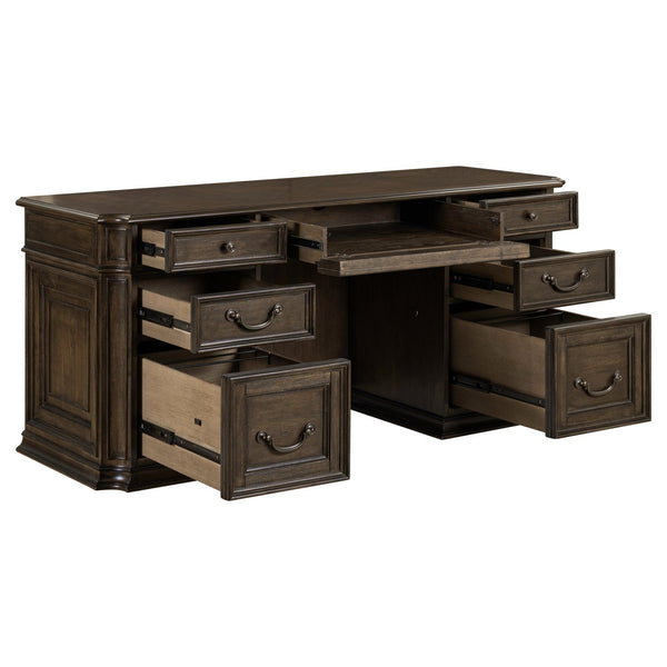 Providence Park Jr Executive Credenza - 765-HO-JEC