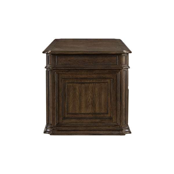 Providence Park Jr Executive Desk - 765-HO-JED