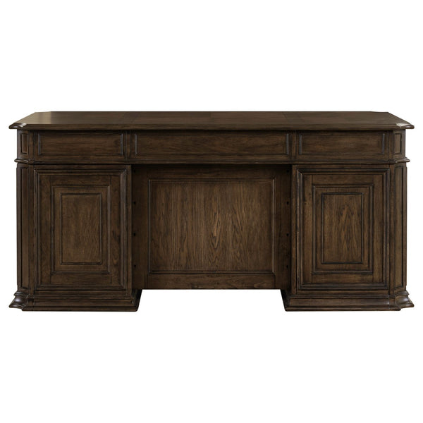 Providence Park Jr Executive Desk Base - 765-HO105B