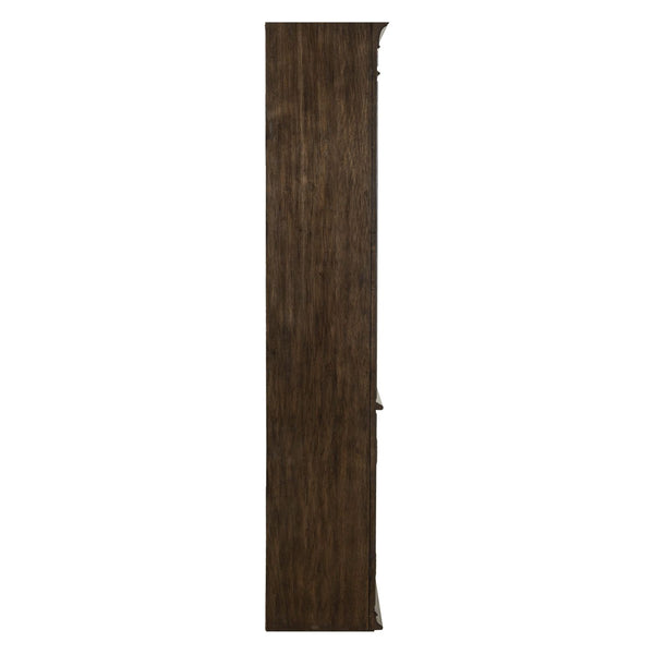 Providence Park Bunching Bookcase - 765-HO201