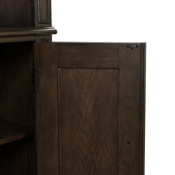 Providence Park Bunching Bookcase - 765-HO201