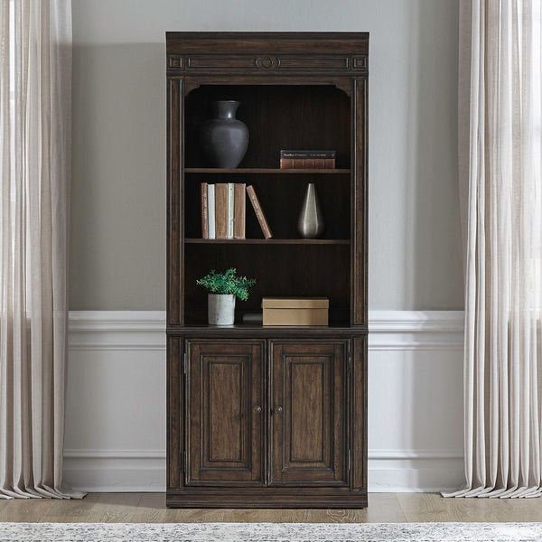 Providence Park Bunching Bookcase - 765-HO201