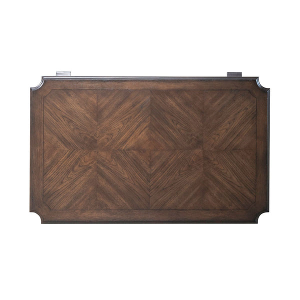 Providence Park Cocktail Table - 765-OT1010