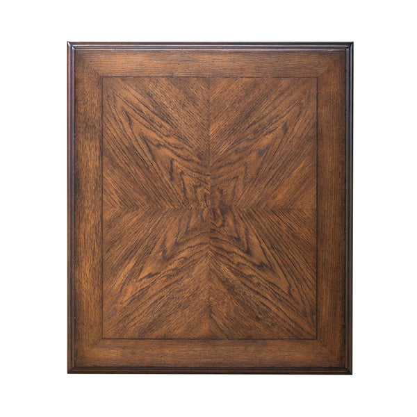 Providence Park Drawer End Table - 765-OT1020