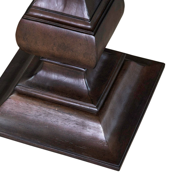 Providence Park Round End Table - 765-OT1021