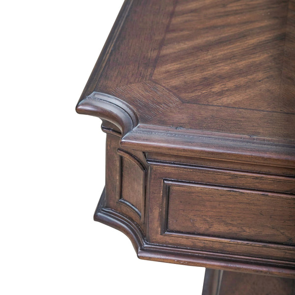 Providence Park Sofa Table - 765-OT1030