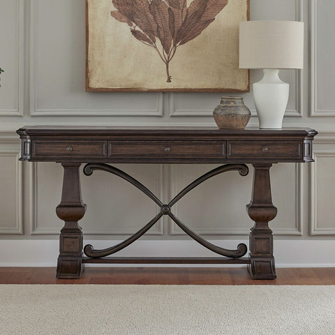 Provence Park Sofa Table