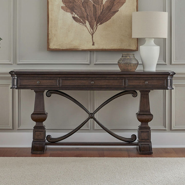 Providence Park Sofa Table - 765-OT1030