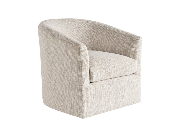 Candice Swivel Chair