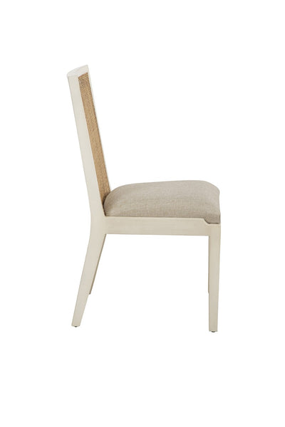 Cream Matheson Dining Chair - 51956LT - image 3