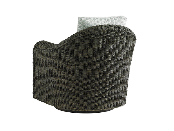 Seabury Swivel Chair