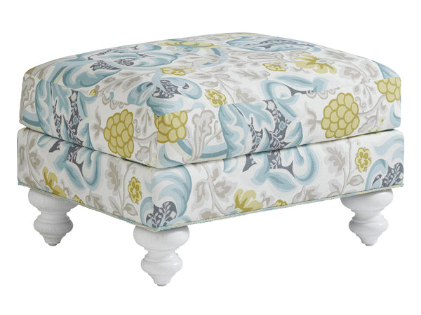 Gilmore Ottoman