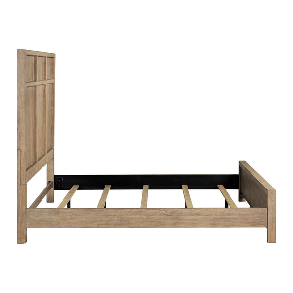 Proximity Place King California Panel Bed - 780-BR-CKPB