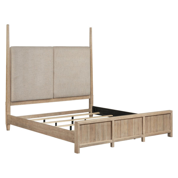 Proximity Place King California Poster Bed - 780-BR-CKPS