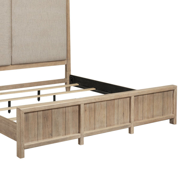 Proximity Place King California Poster Bed - 780-BR-CKPS