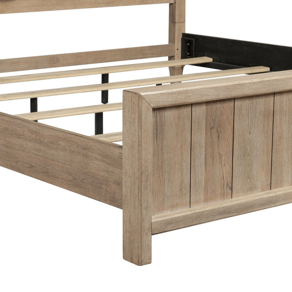 Proximity Place King California Poster Bed - 780-BR-CKPS