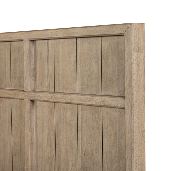 Proximity Place King Panel Bed - 780-BR-KPB