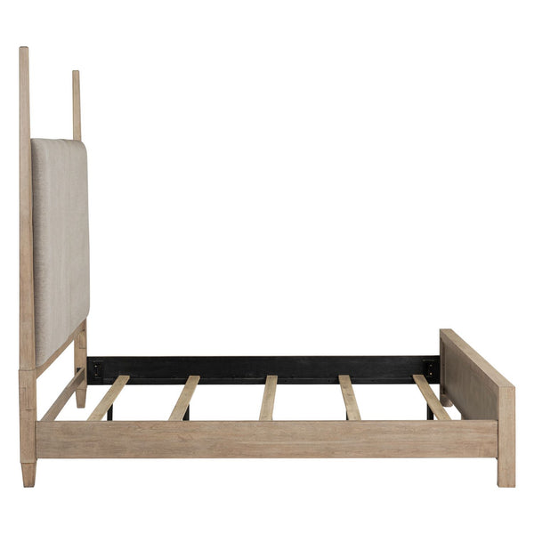 Proximity Place King Poster Bed - 780-BR-KPS