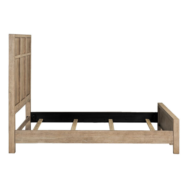 Proximity Place Queen Panel Bed - 780-BR-QPB