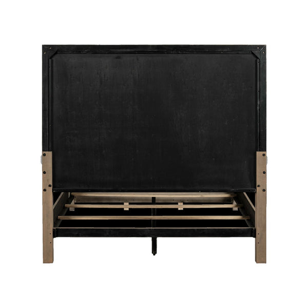 Proximity Place Queen Panel Bed - 780-BR-QPB