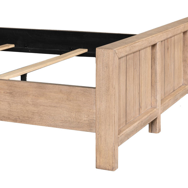 Proximity Place Queen Panel Bed - 780-BR-QPB