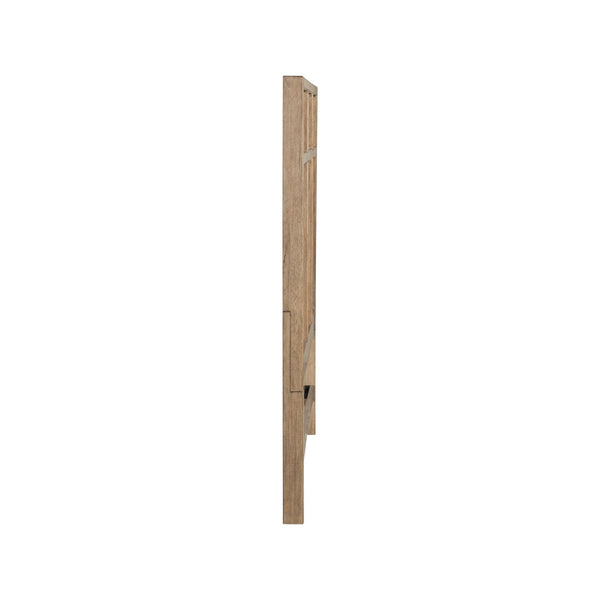 Proximity Place King Panel Headboard - 780-BR15