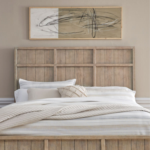 Proximity Place King Panel Headboard - 780-BR15