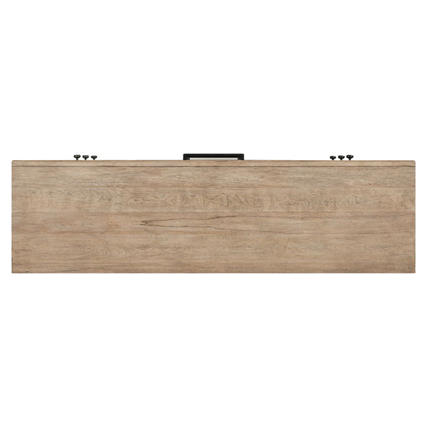 Proximity Place 9 Drawer Dresser - 780-BR31