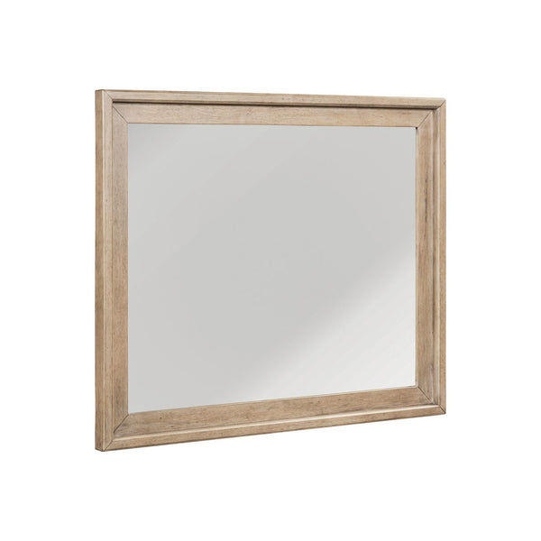 Proximity Place Landscape Mirror - 780-BR51