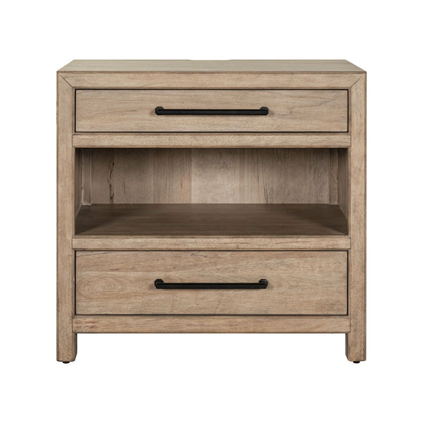 Proximity Place Bedside Chest w/ Charging Station - 780-BR62