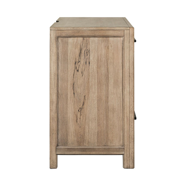 Proximity Place Bedside Chest w/ Charging Station - 780-BR62