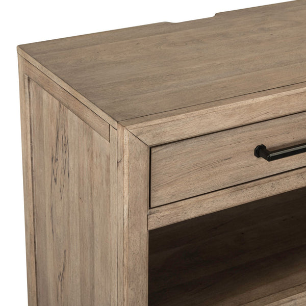 Proximity Place Bedside Chest w/ Charging Station - 780-BR62