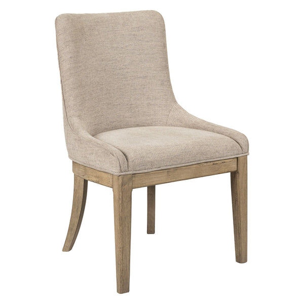 Proximity Place Uph Side Chair (RTA) - 780-C6501S